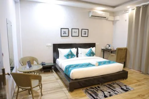 Hotel Pearl Pavillion - Nr Medanta The Medicity, Gurugram