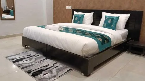 Hotel Pearl Pavillion - Nr Medanta The Medicity, Gurugram