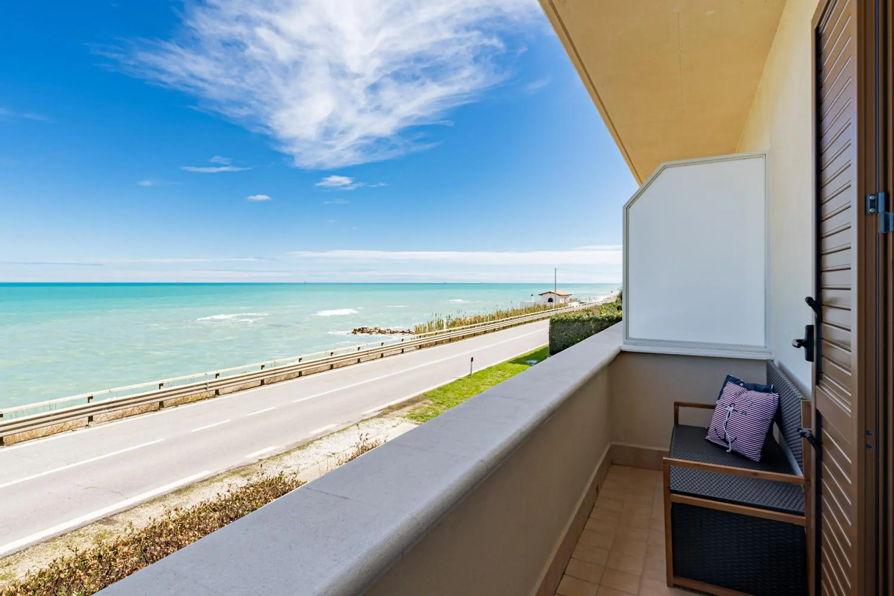 Dimora Teti - YourPlace Abruzzo Dimora Teti - YourPlace Abruzzo