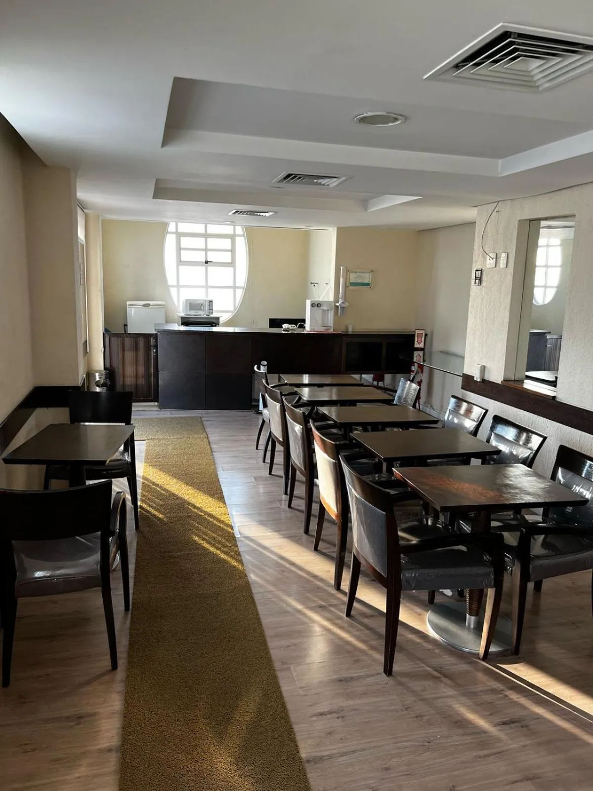 South Beach - Copacabana Vista Mar