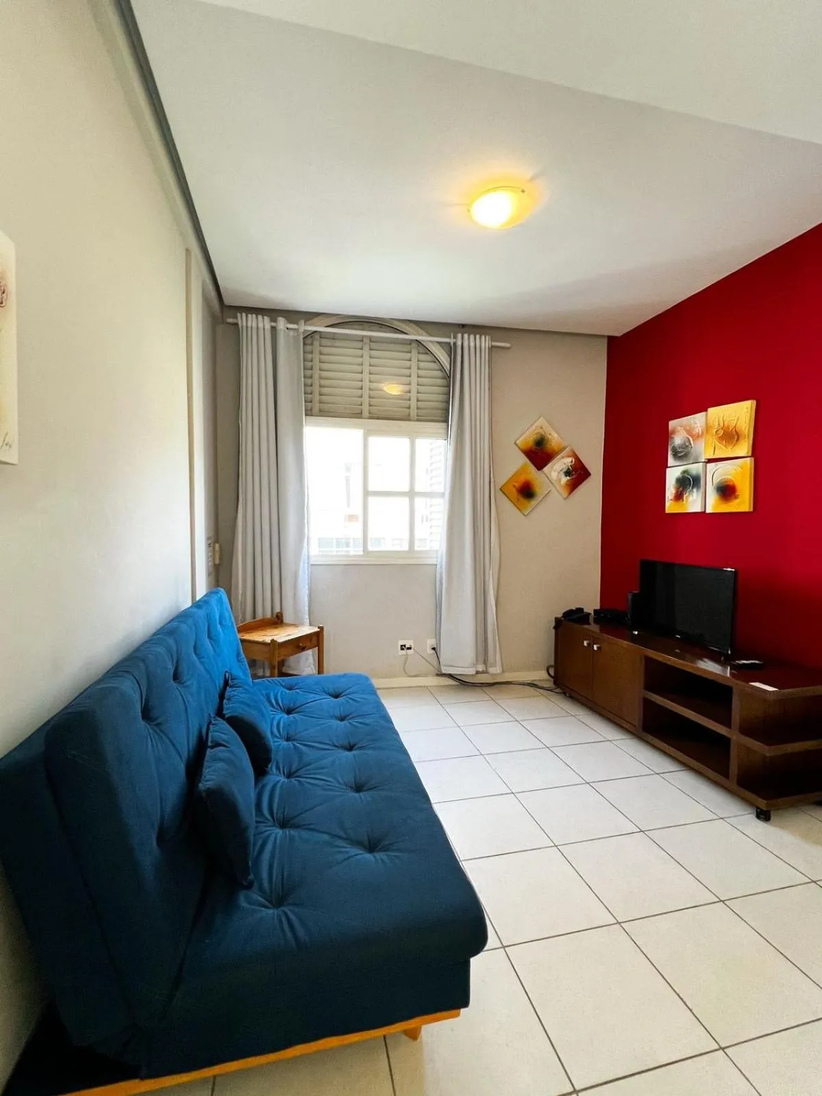 South Beach - Copacabana Vista Mar