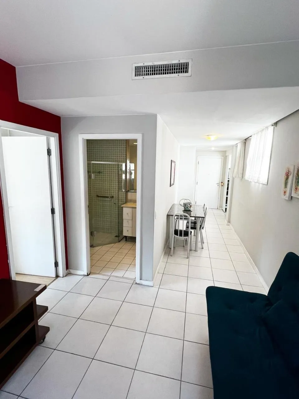 South Beach - Copacabana Vista Mar