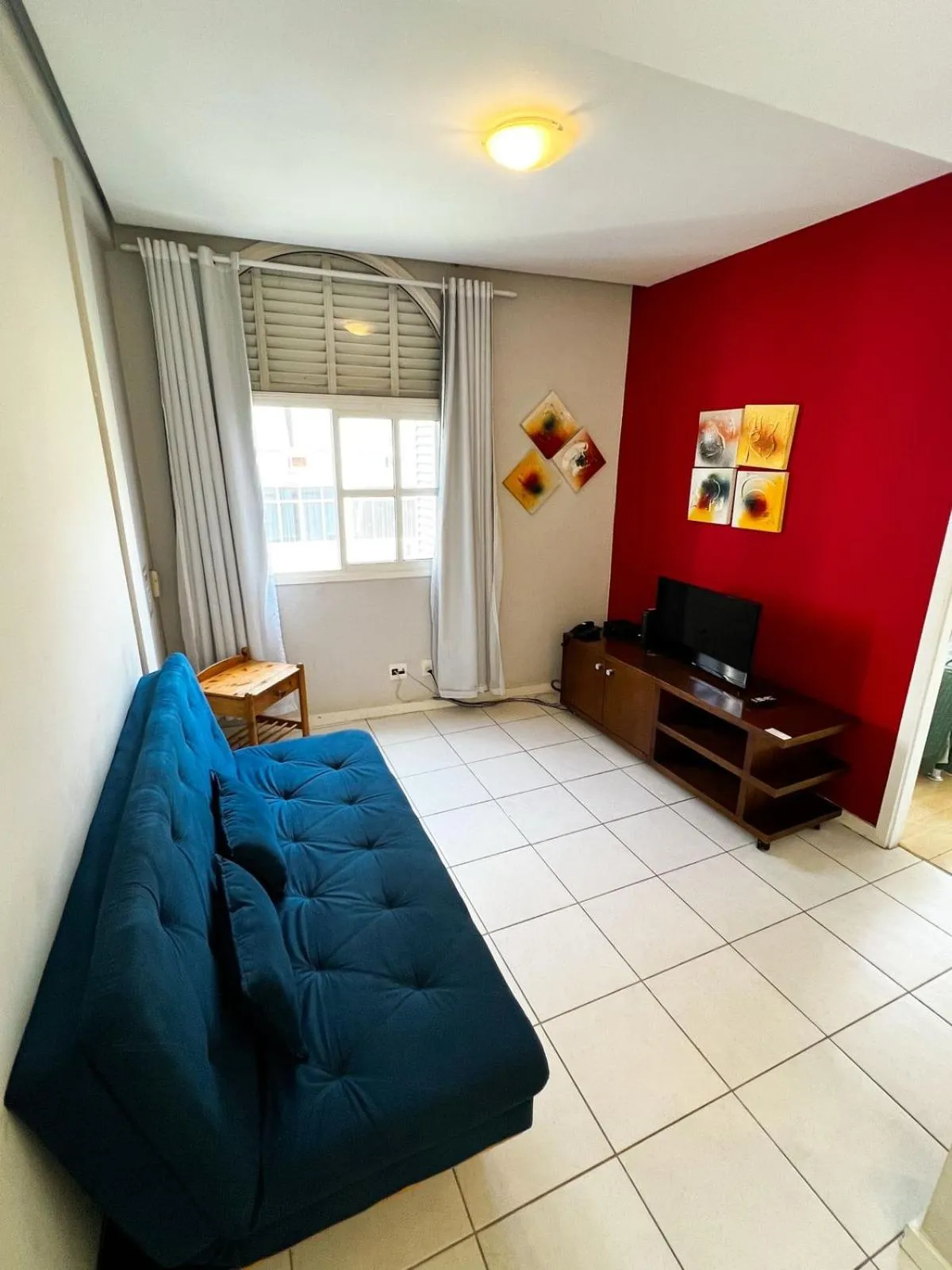 South Beach - Copacabana Vista Mar