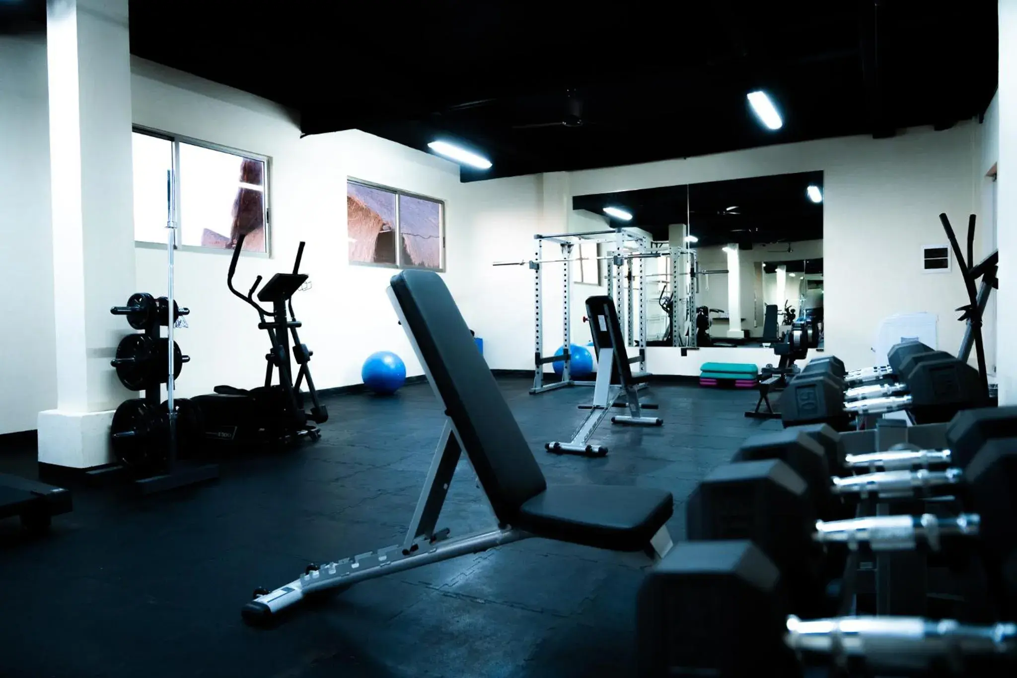 Property building in Bakal Residence By Lockey Property building in Bakal Residence By Lockey