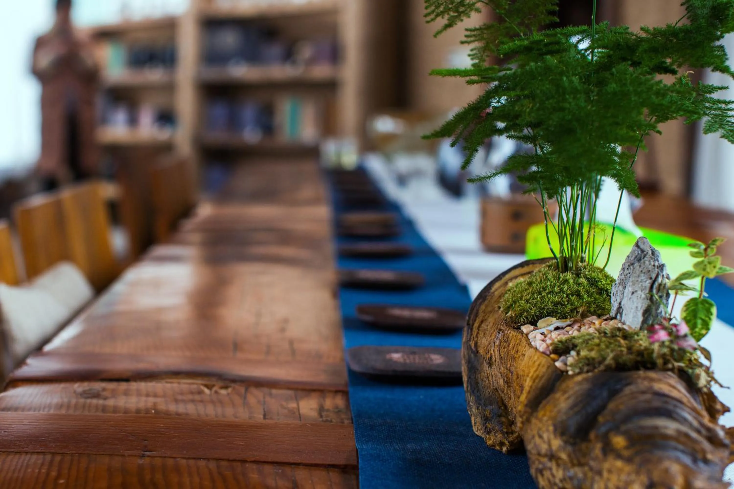 Other in No.5 Valley Lodge