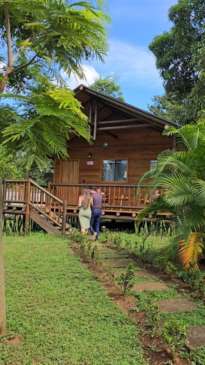 Hotel Amigo Nicaragua