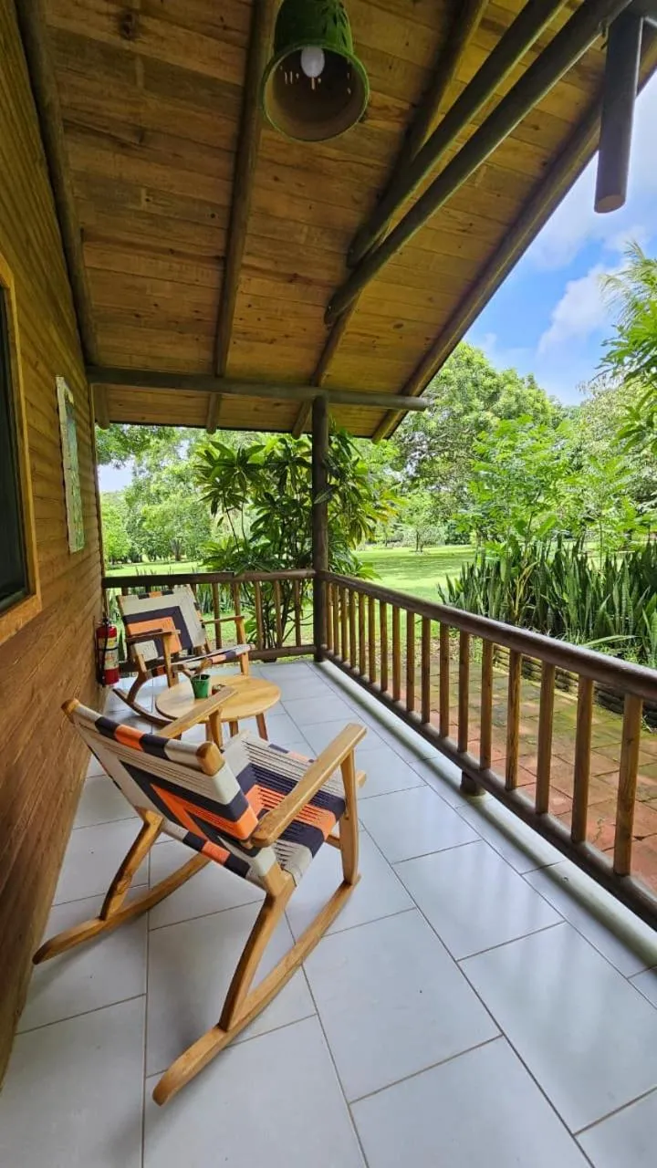Hotel Amigo Nicaragua