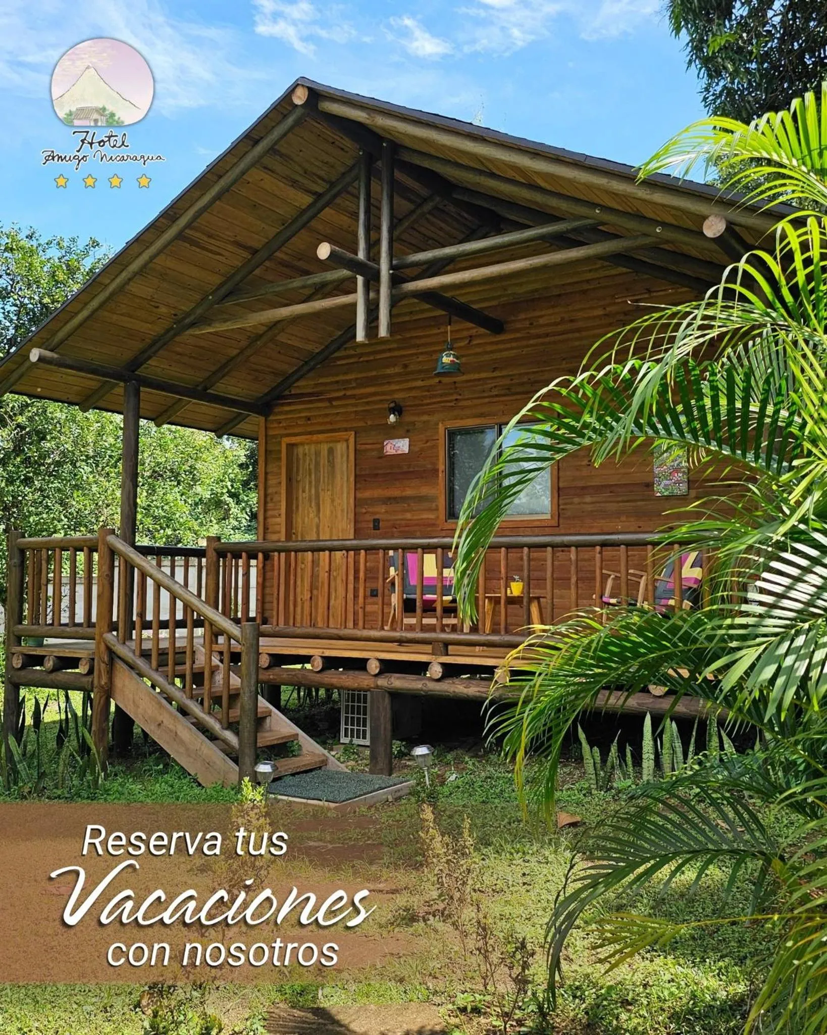 Hotel Amigo Nicaragua