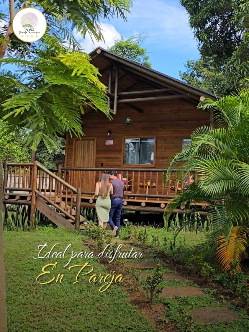 Hotel Amigo Nicaragua