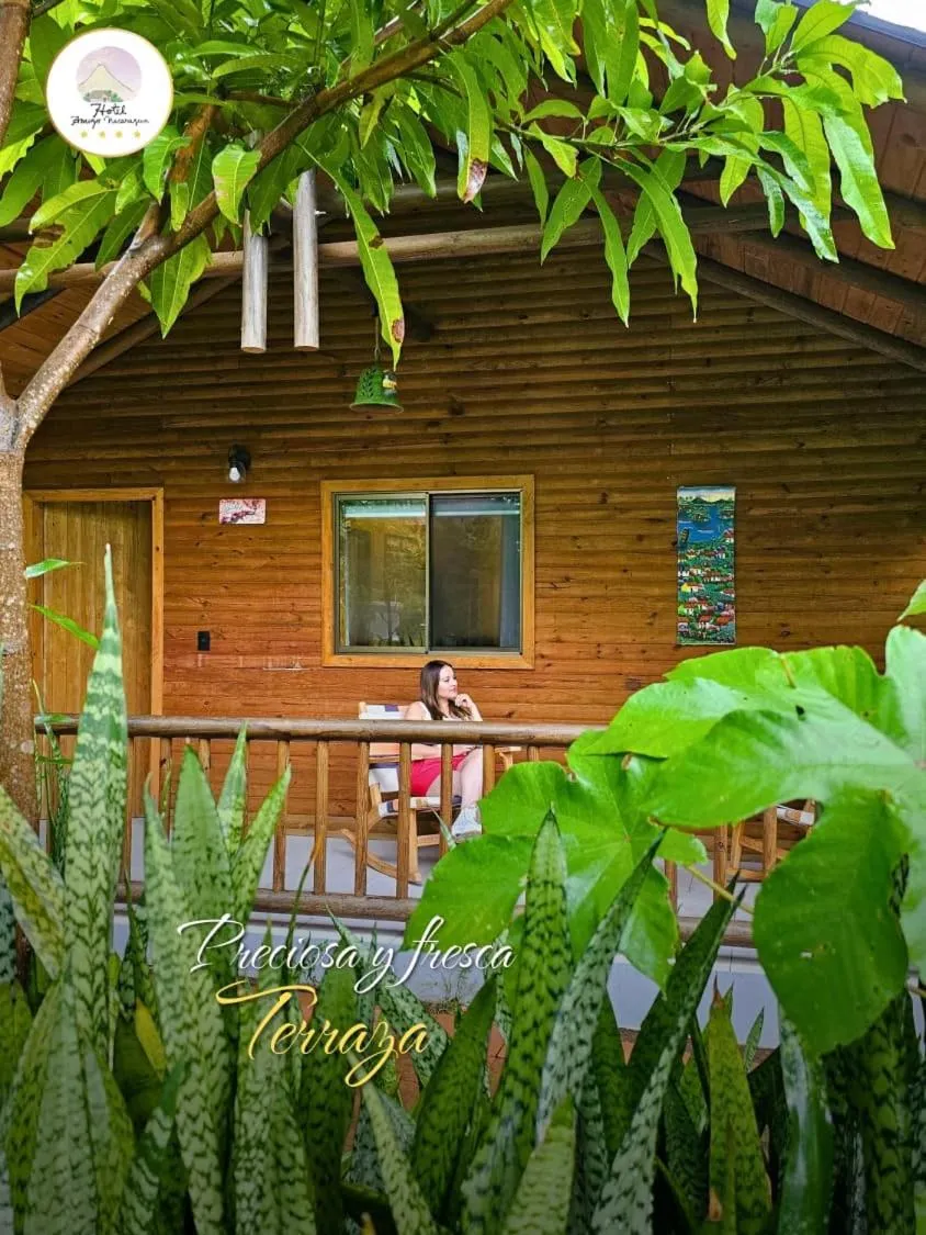 Hotel Amigo Nicaragua
