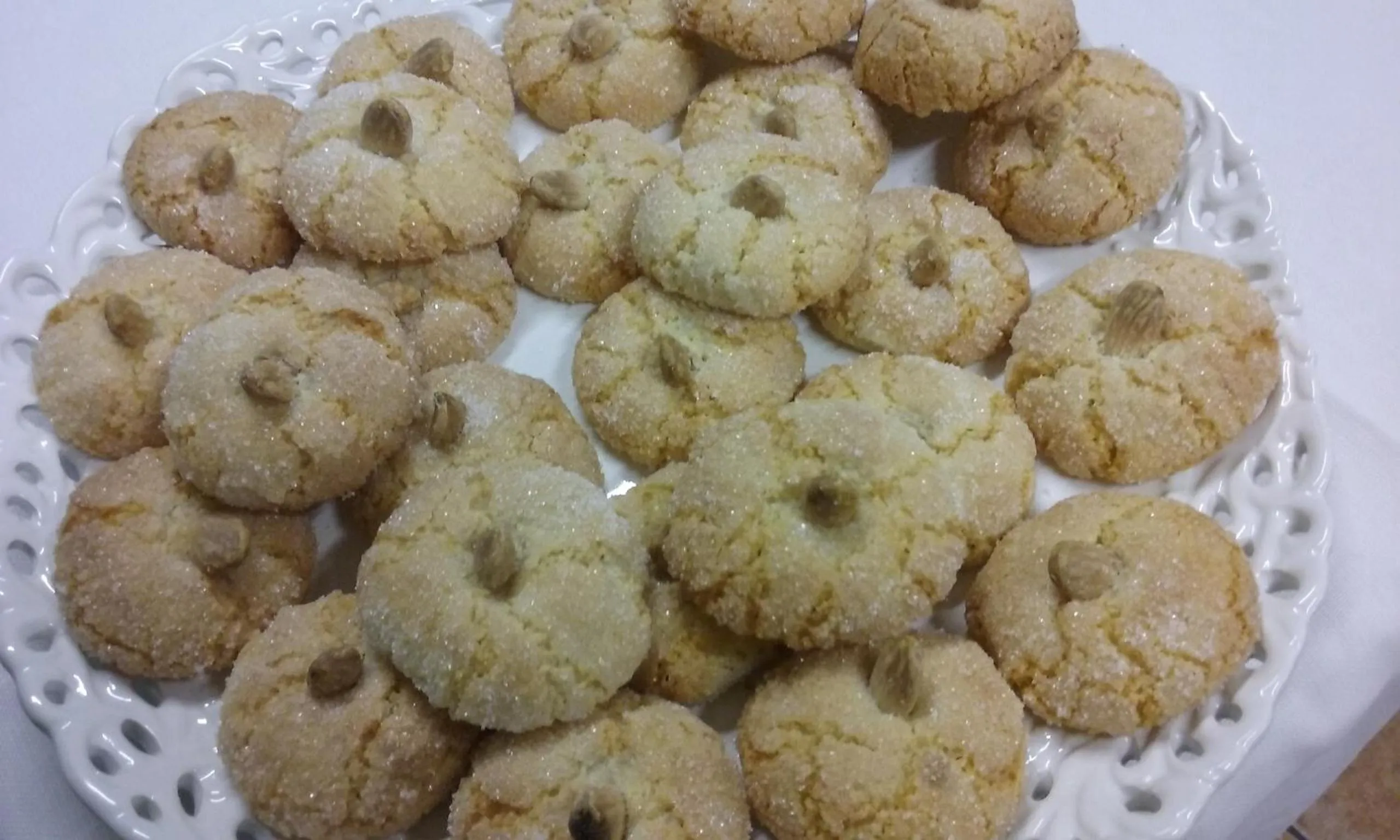 Breakfast in Sa Ruscitta