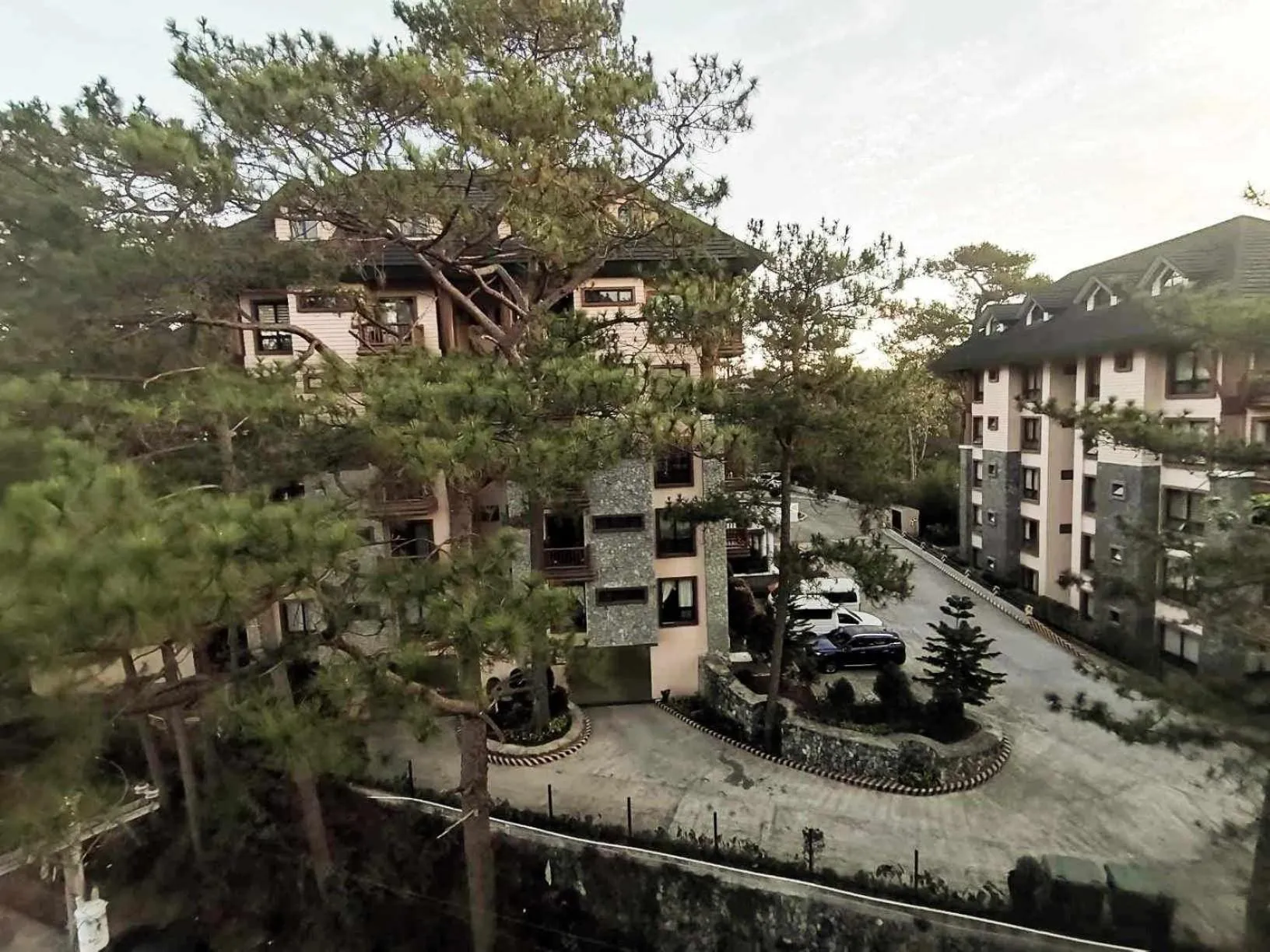 View (from property/room) in Cozy Pine Suites