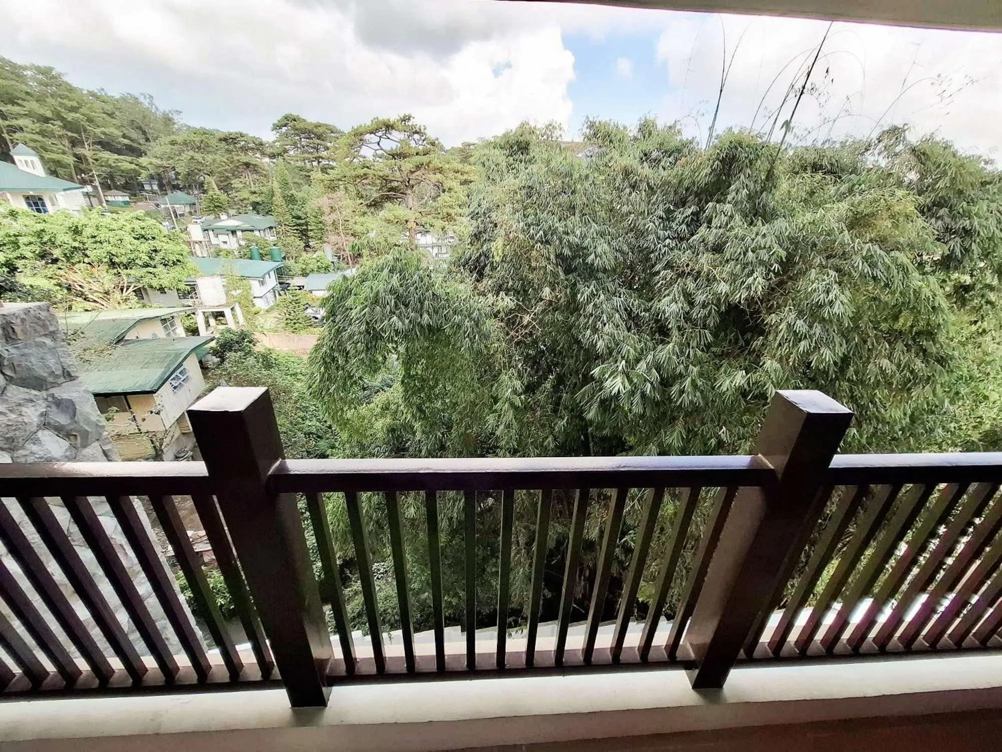 View (from property/room) in Cozy Pine Suites