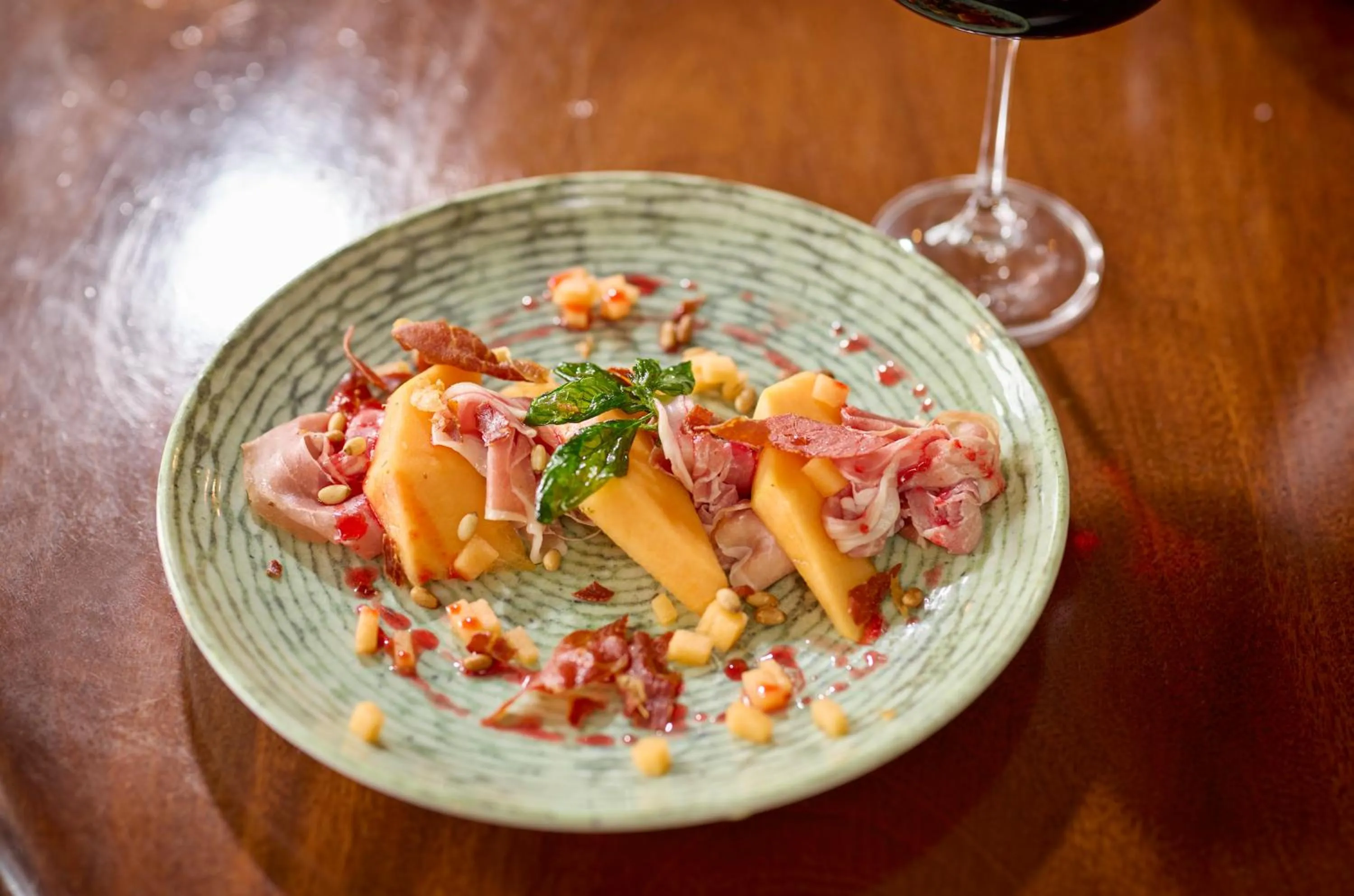 Restaurant/places to eat in Hotel 't Gemeentehuis