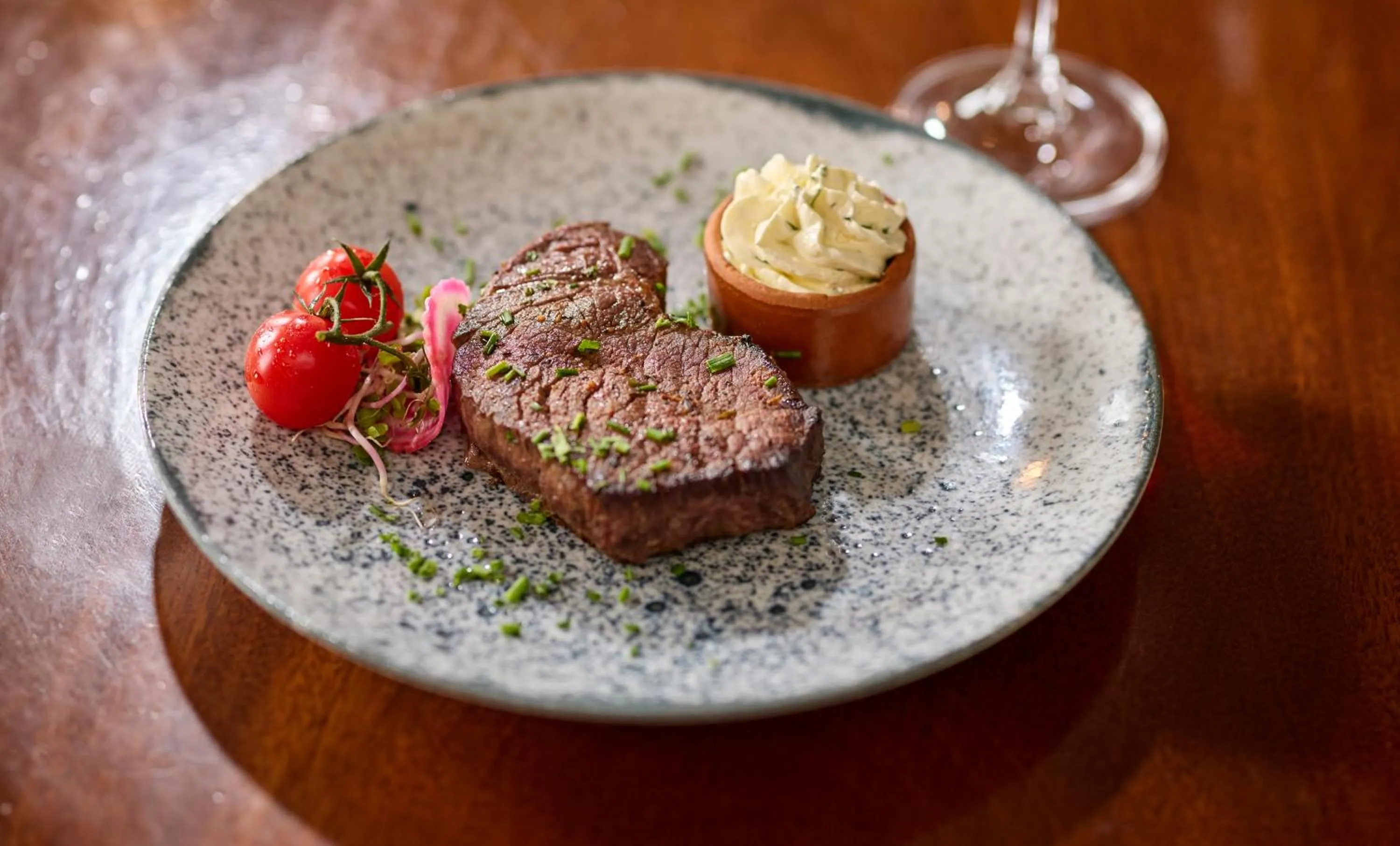 Restaurant/places to eat in Hotel 't Gemeentehuis