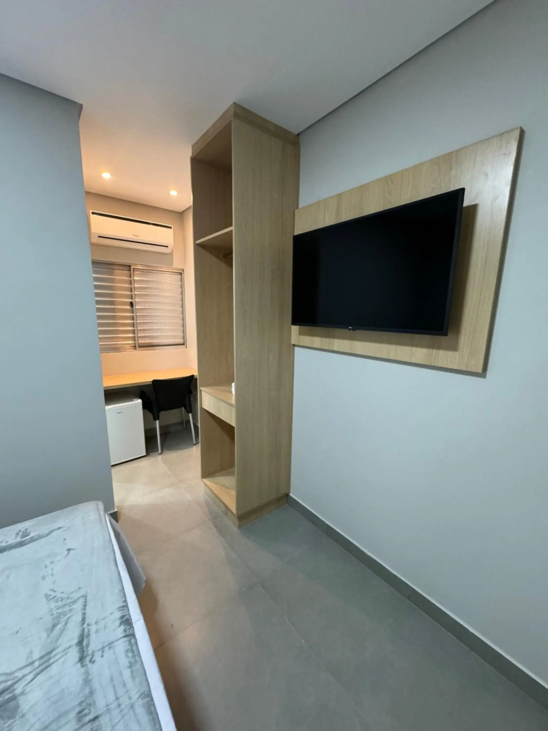 Double Room in HS Hotel Double Room in HS Hotel