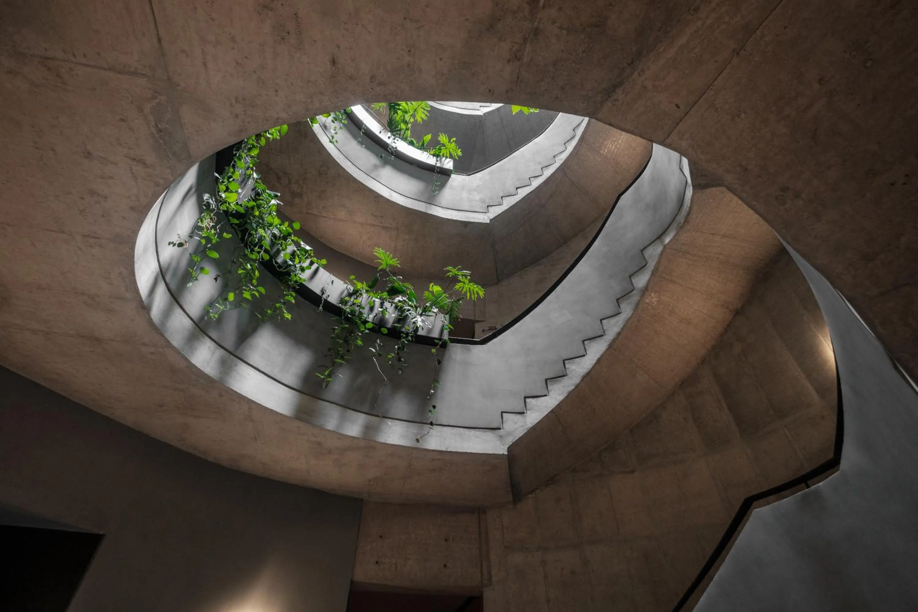 Decorative detail in Hotel Casa Izel Roma Norte