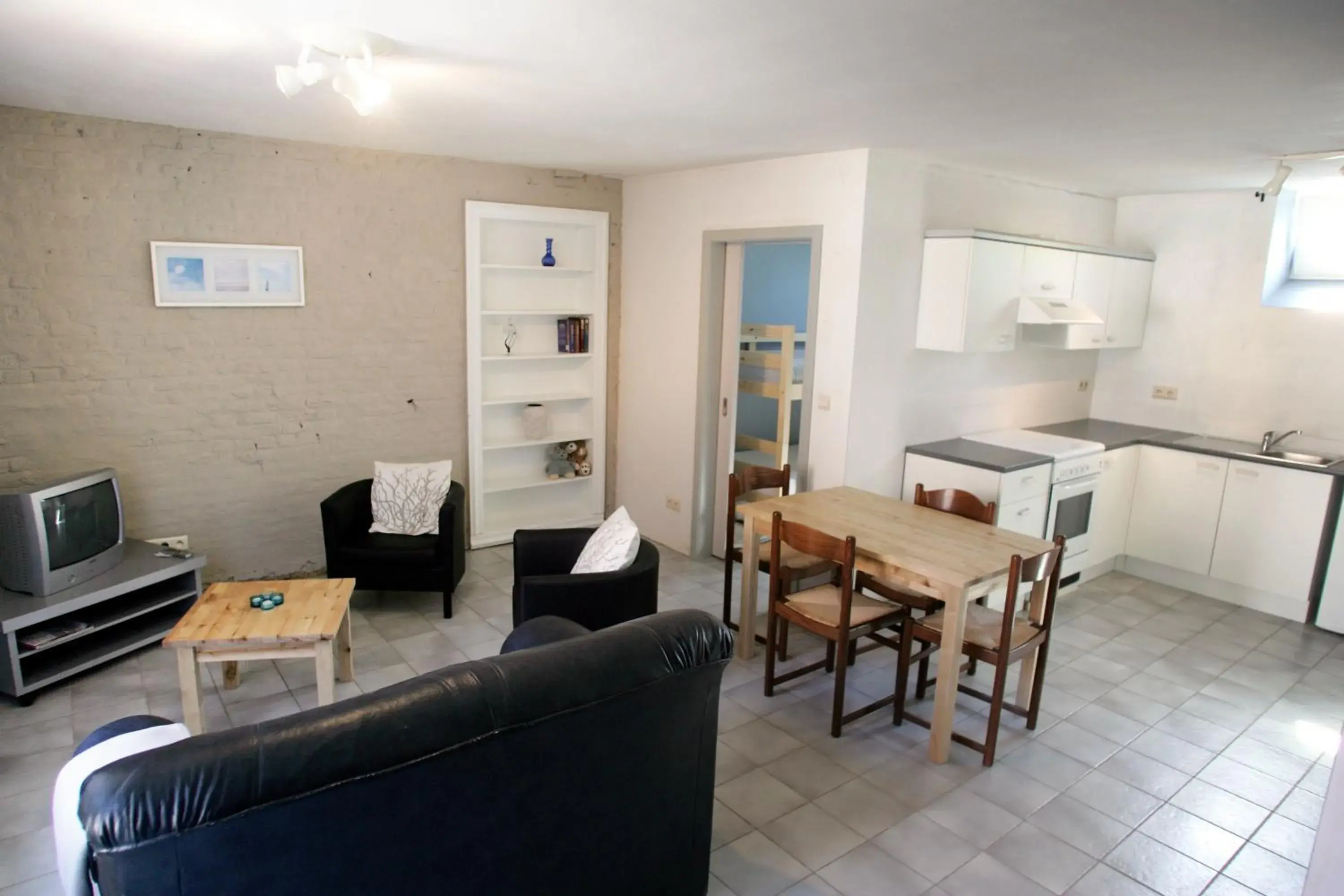 Apartment 't Maanhof Apartment 't Maanhof