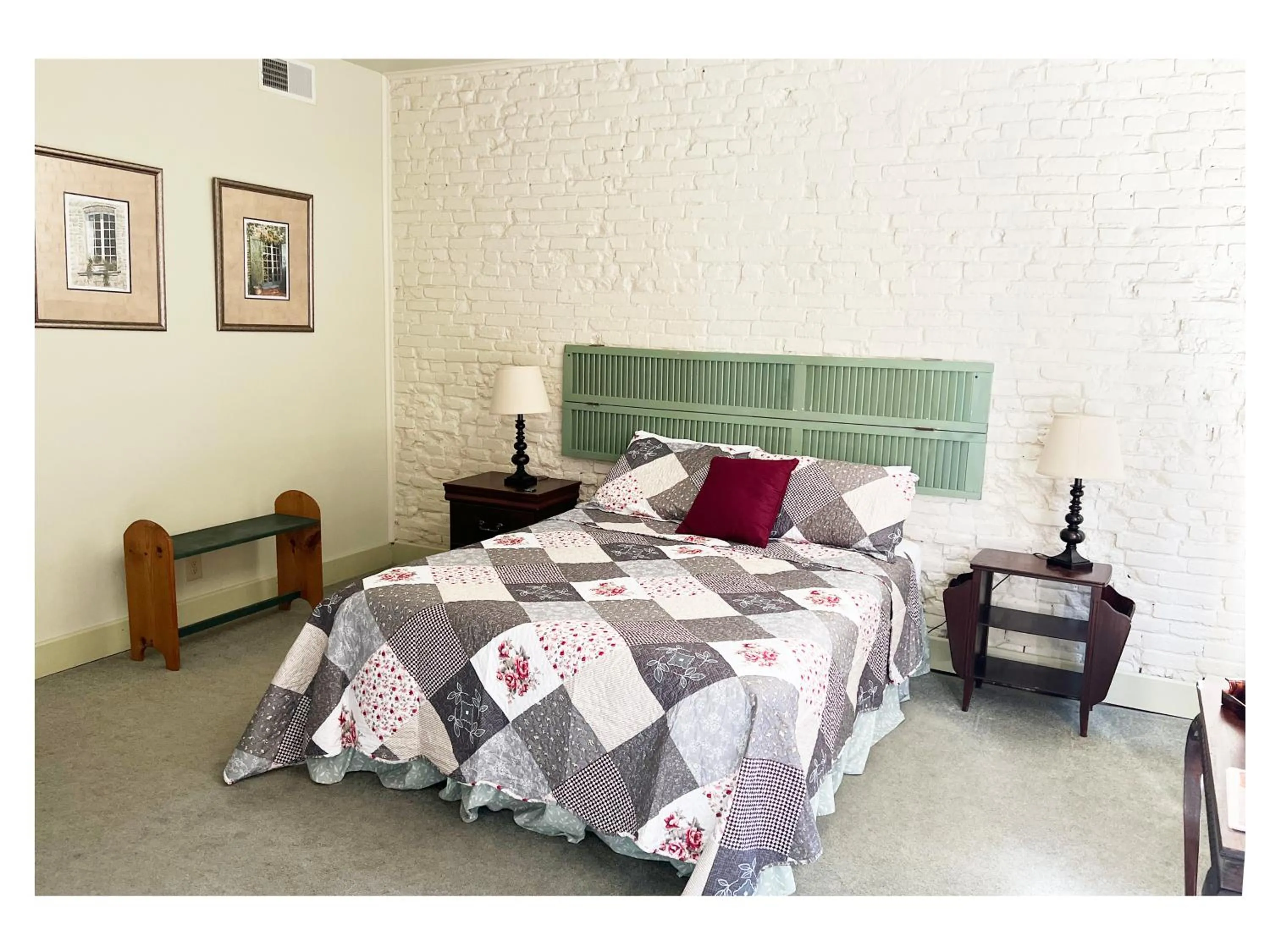 Eagles Nest Inn