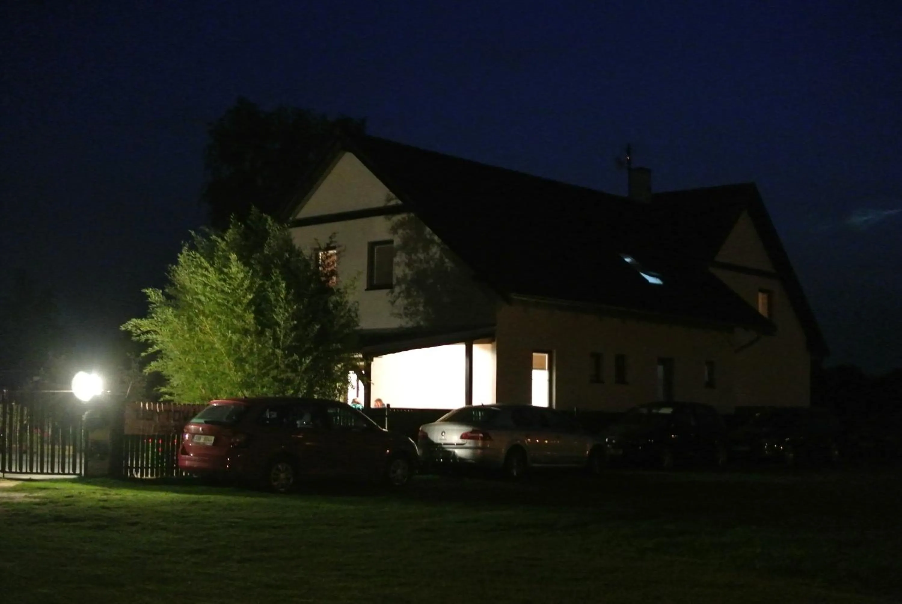 Penzion ALEXSPORT