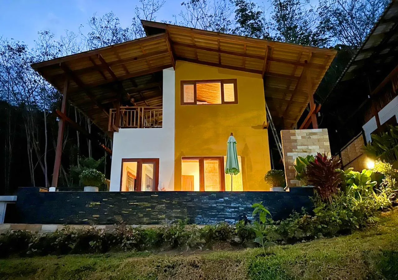 Property building in Alama Sea Village Resort - SHA Extra Plus