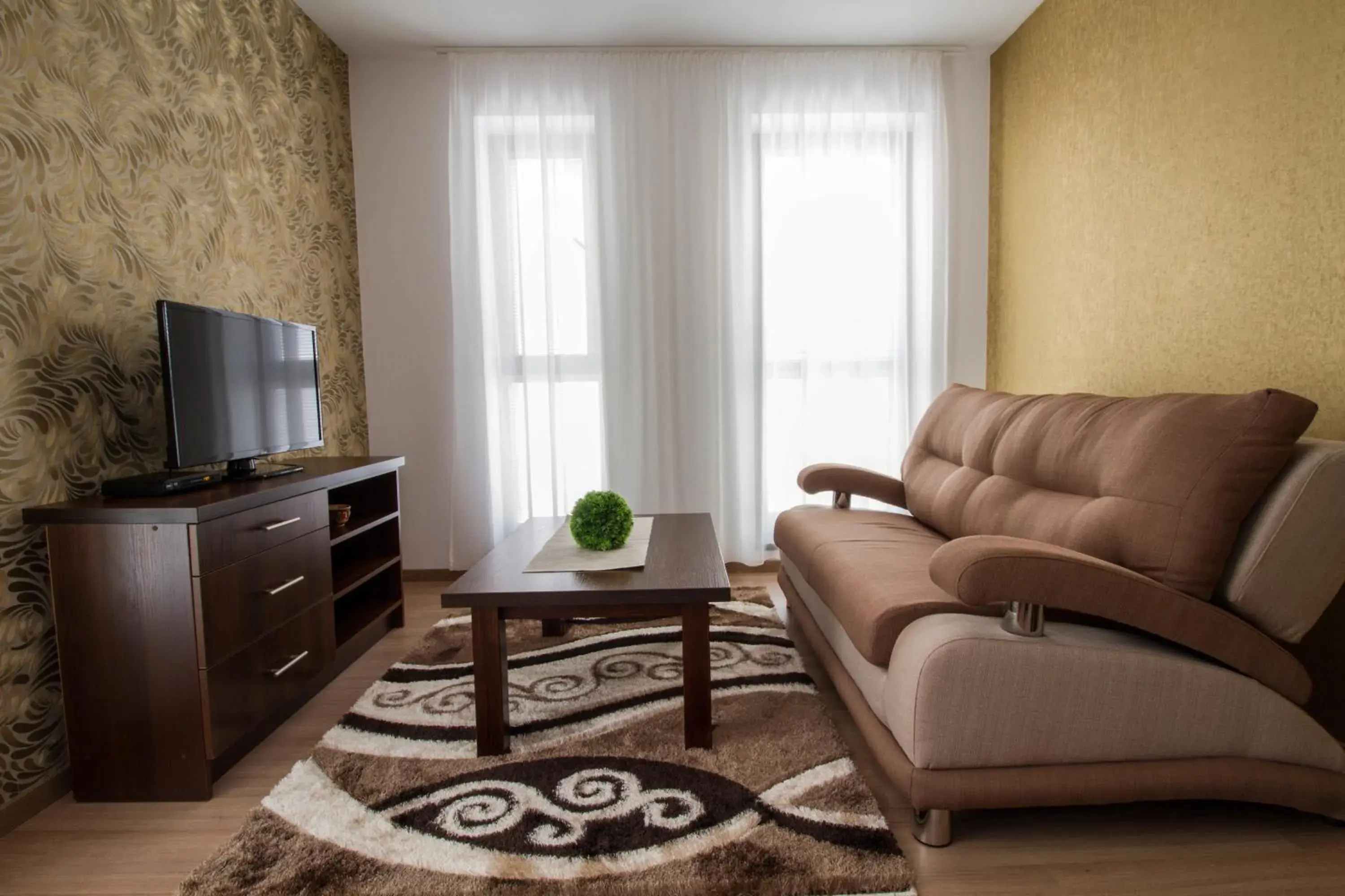 Standard Apartment in La Pension Standard Apartment in La Pension