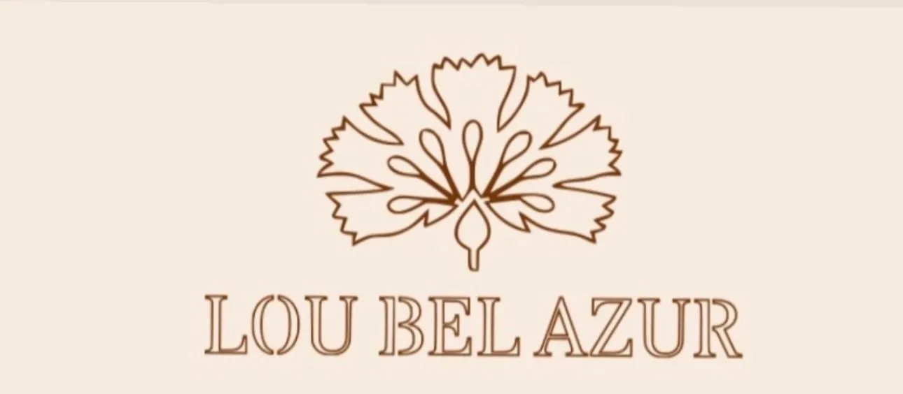 Property logo or sign in DOMAINE LOU BEL AZUR - Charmant