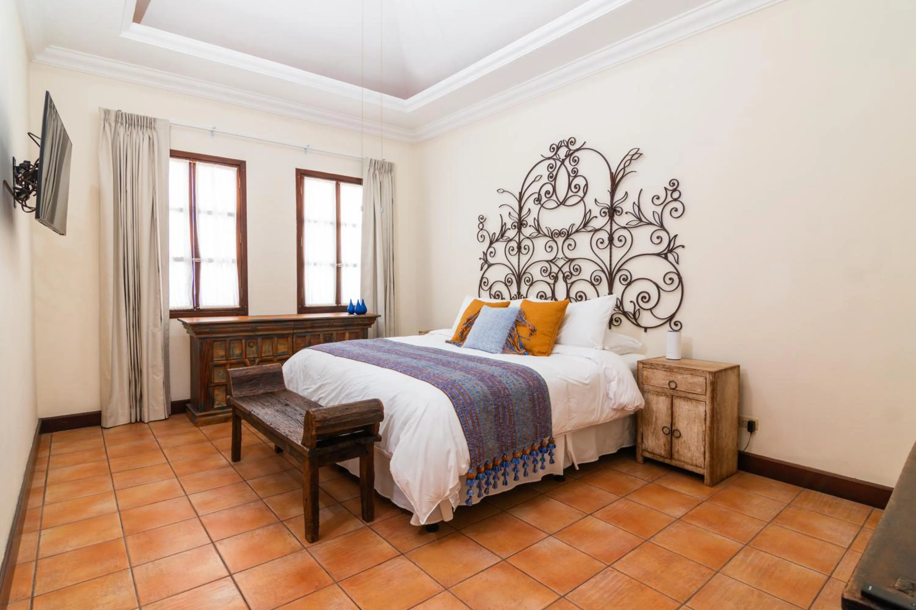 Deluxe Room - single occupancy in Santa Margarita
