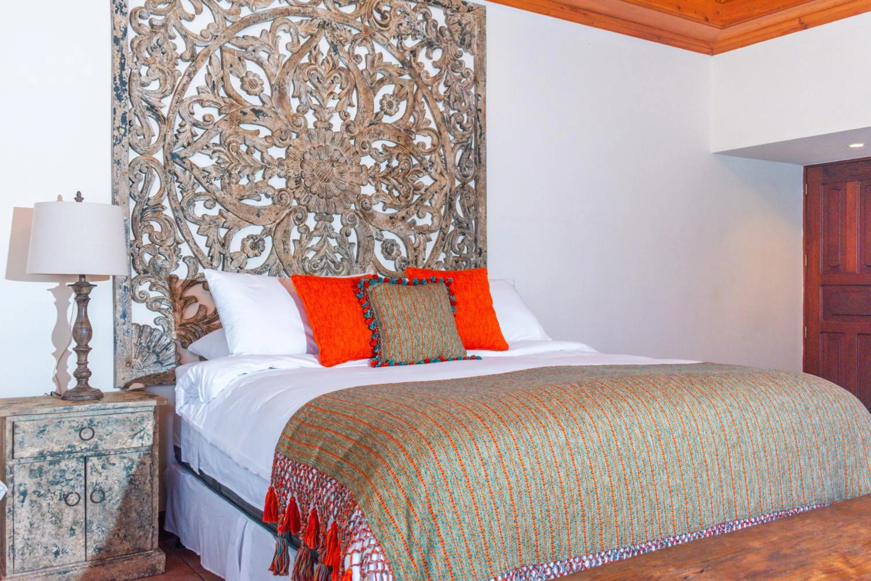 Deluxe Suite - single occupancy in Santa Margarita