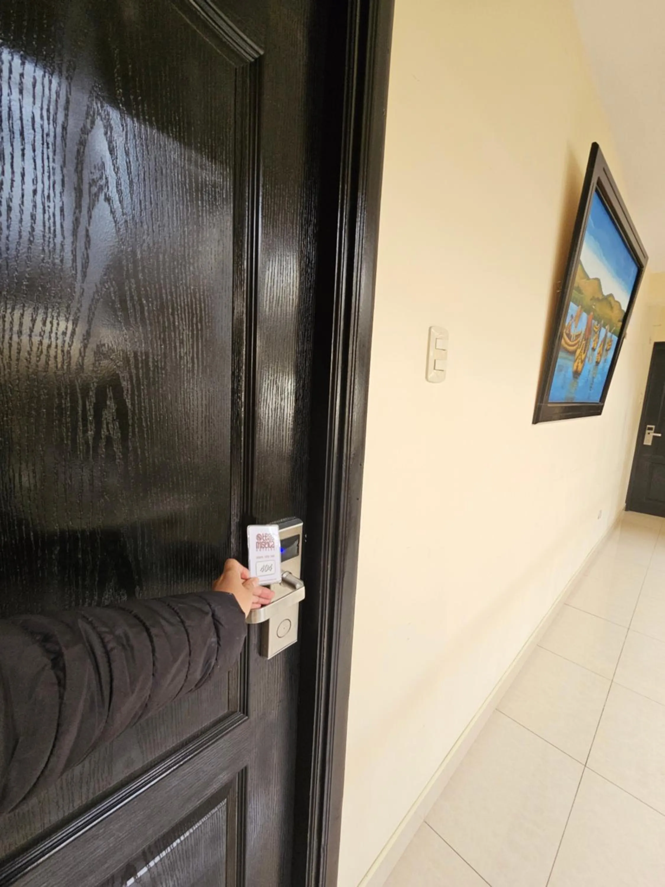 Other in TerraMistica - Puno Centro