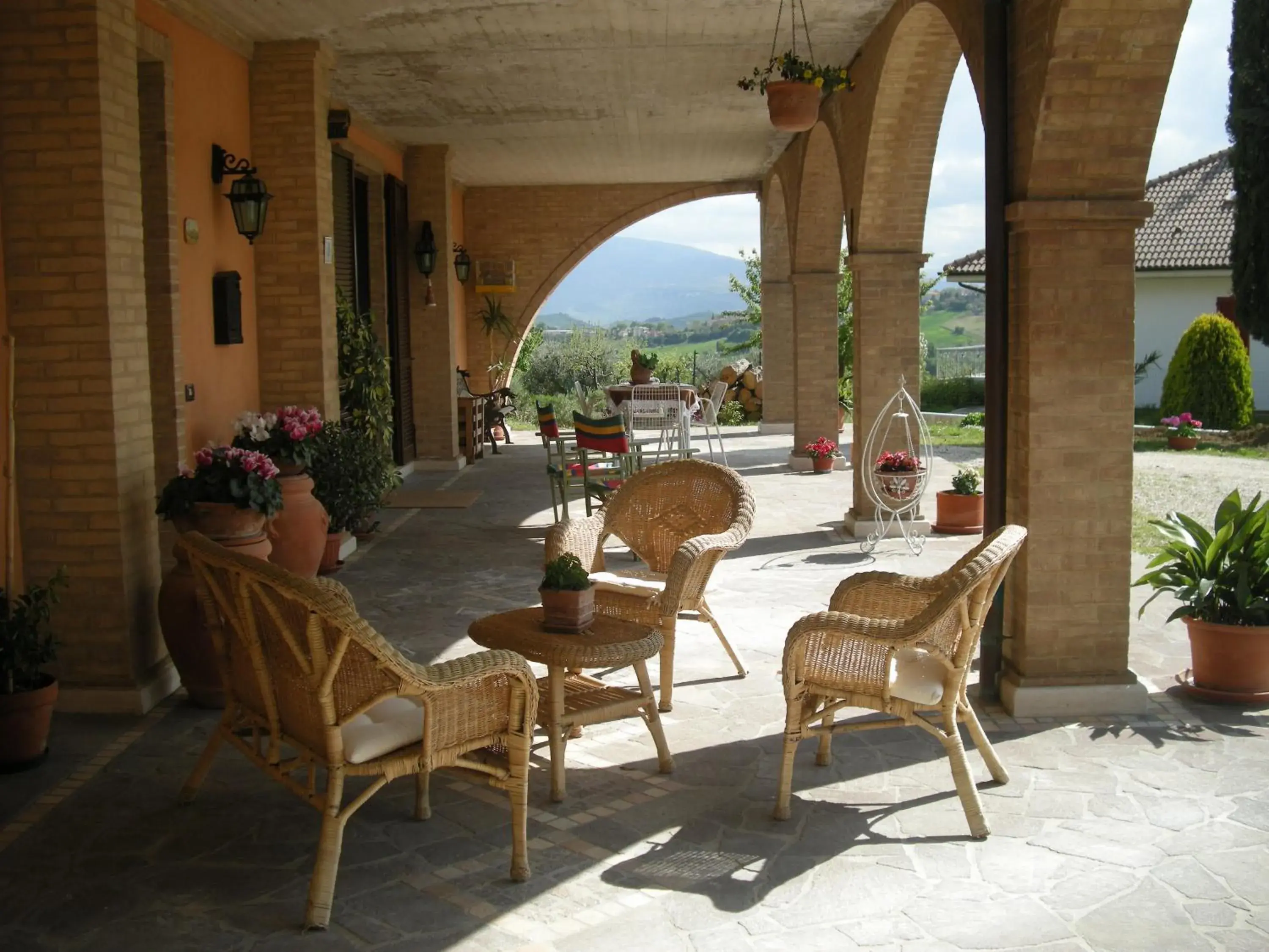 Bed And Breakfast San Martino Bed And Breakfast San Martino