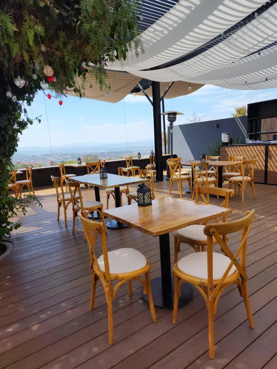 Restaurant/places to eat in Ilo Rojo Hotel Boutique Restaurant/places to eat in Ilo Rojo Hotel Boutique