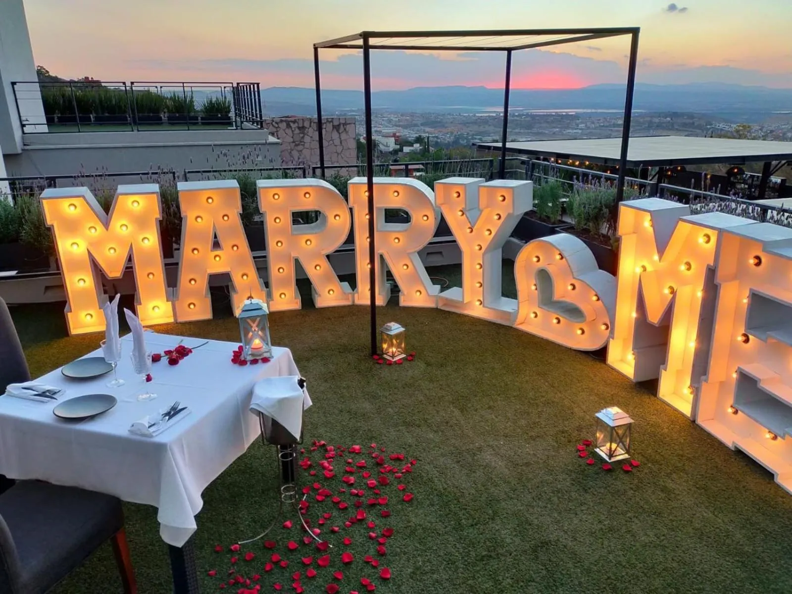 Balcony/Terrace in Ilo Rojo Hotel Boutique