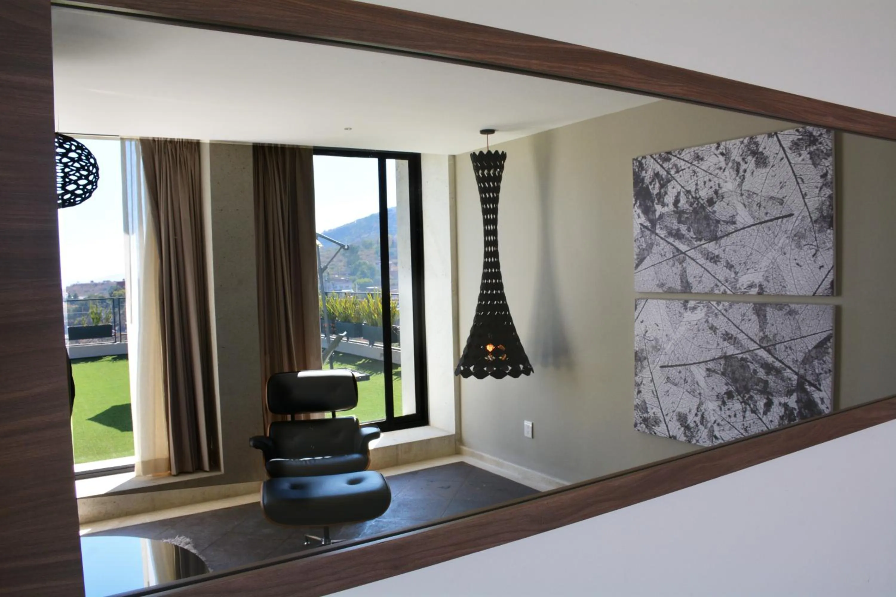 Bedroom in Ilo Rojo Hotel Boutique