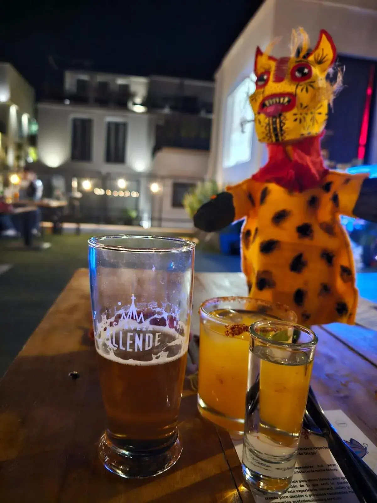 Lounge or bar in Ilo Rojo Hotel Boutique Lounge or bar in Ilo Rojo Hotel Boutique