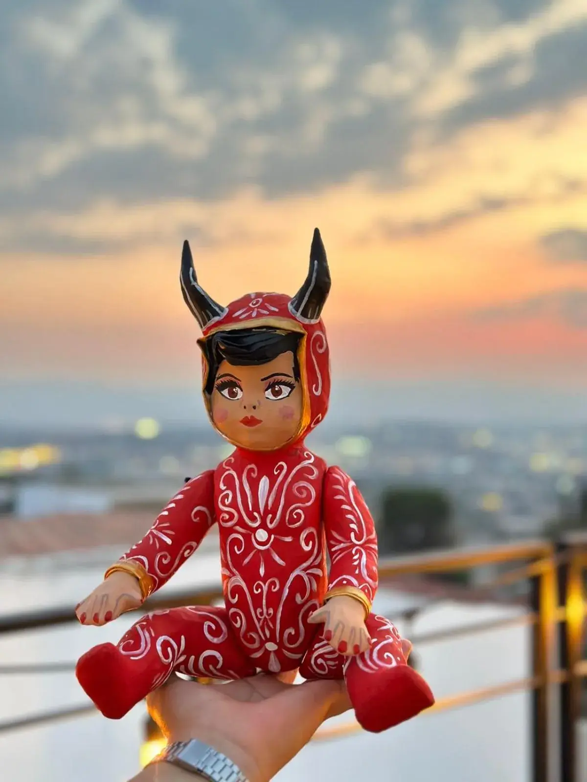 Lounge or bar in Ilo Rojo Hotel Boutique Lounge or bar in Ilo Rojo Hotel Boutique