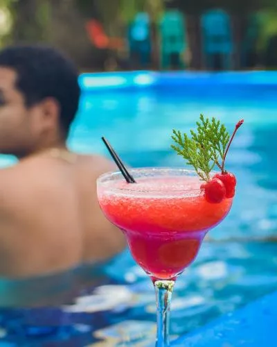 Los Vados Hotel