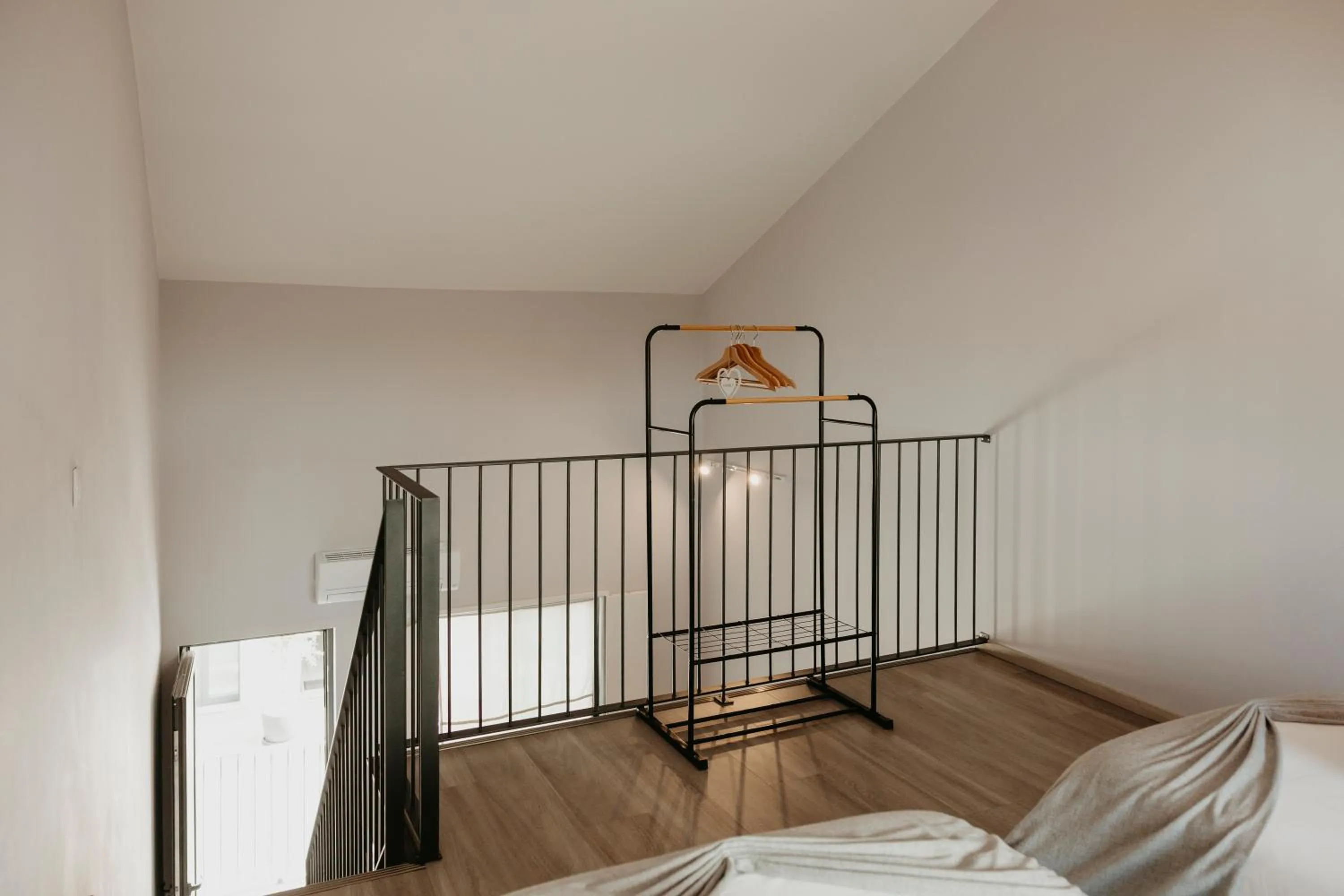 Bedroom, Bed in Casa do Sorrio
