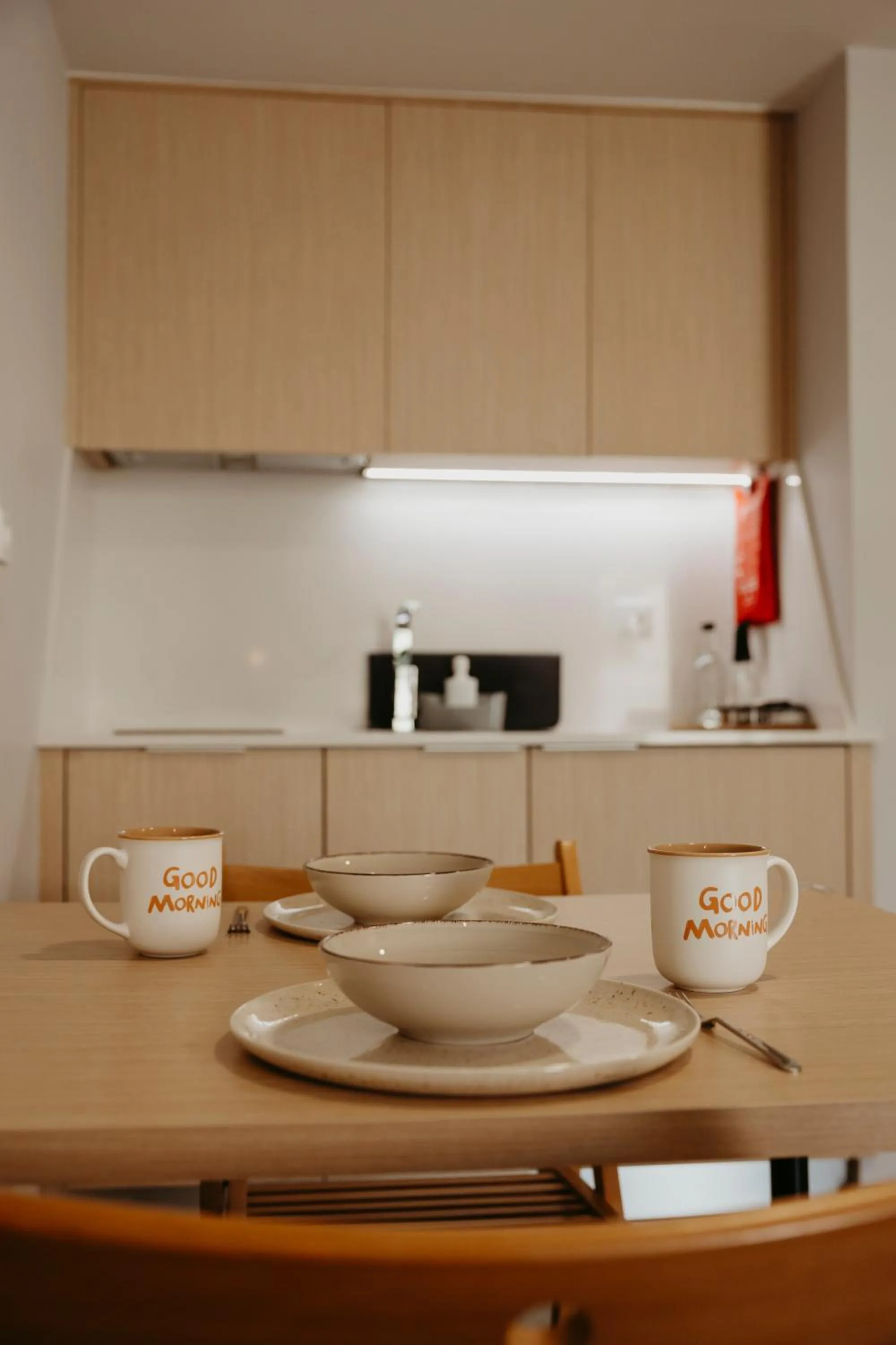 Dining area in Casa do Sorrio