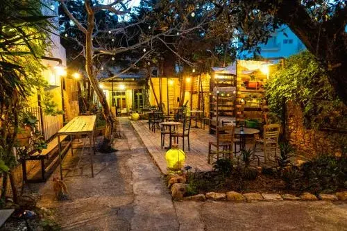 Chania Hostel Youth 18-50 Chania Hostel Youth 18-50