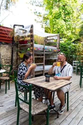 Chania Hostel Youth 18-50