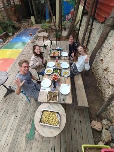 Chania Hostel Youth 18-50