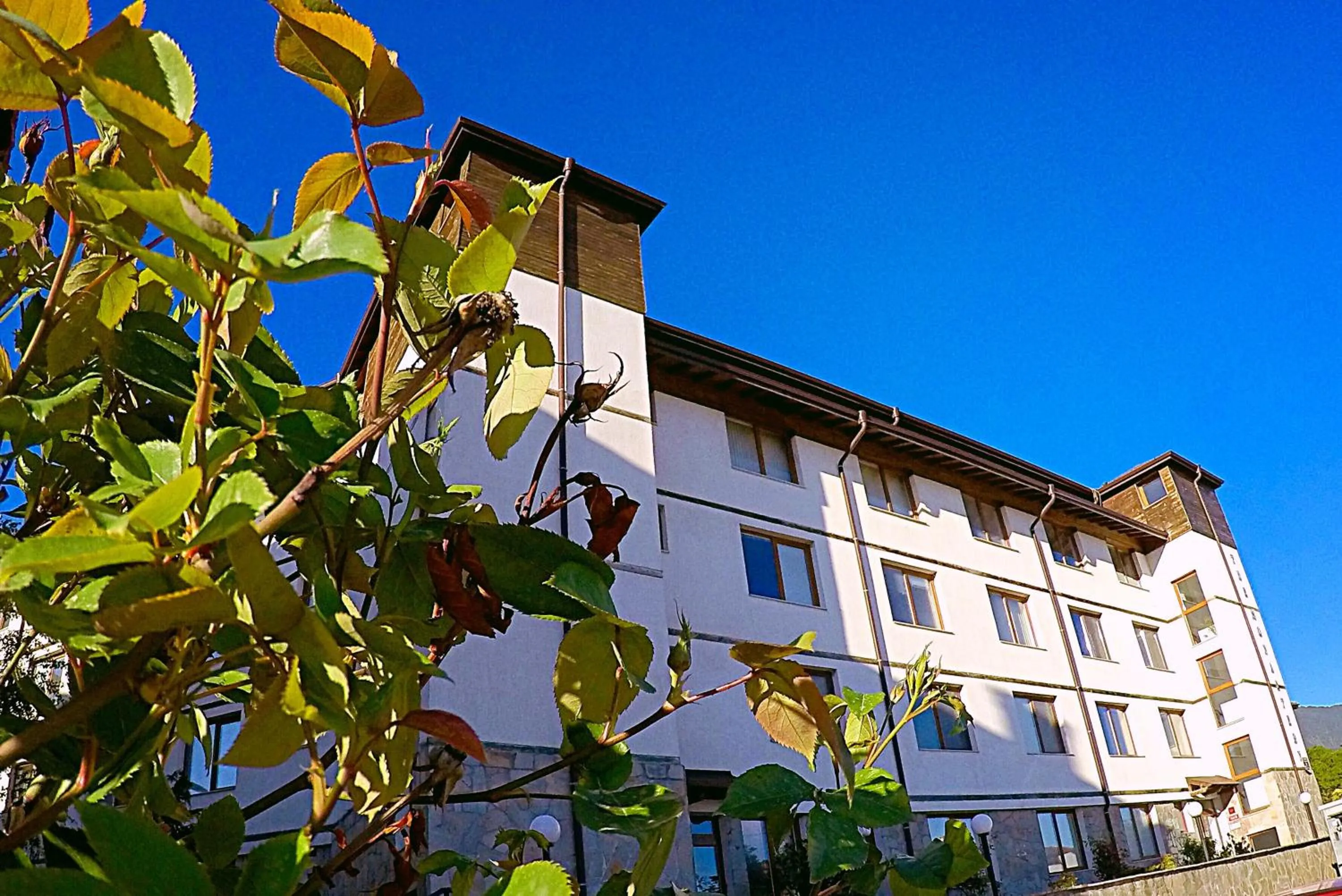 Monastery Apartment C39