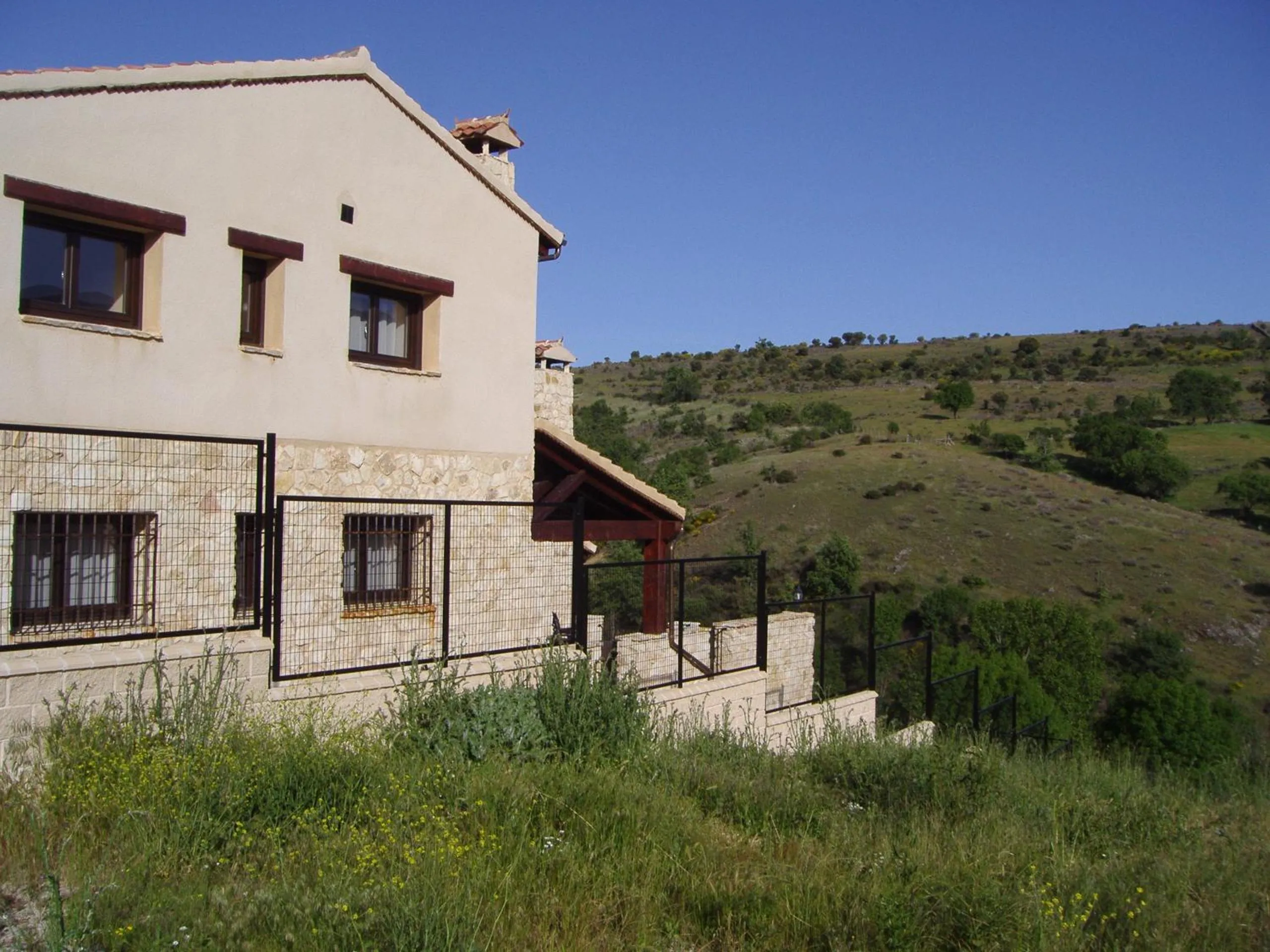 La Tejada del Valle
