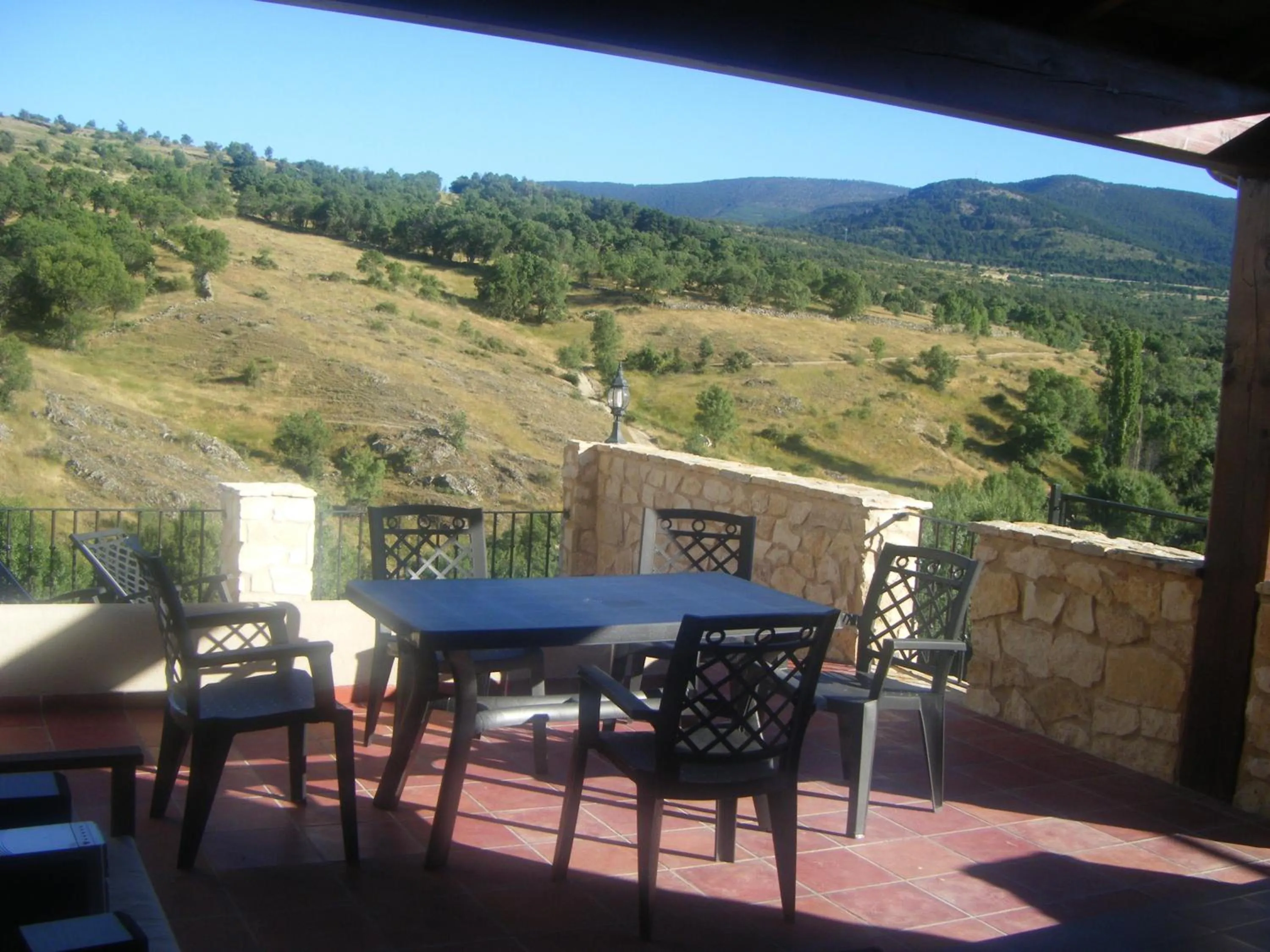 La Tejada del Valle