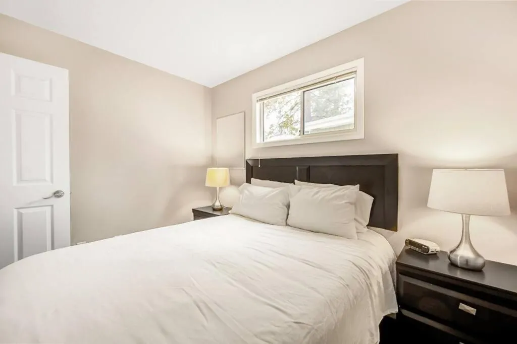 The Perfect Getaway Cabin in the Okanagan #6