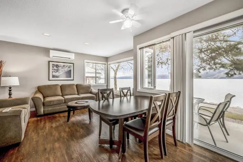 The Perfect Getaway Cabin in the Okanagan #6 The Perfect Getaway Cabin in the Okanagan #6