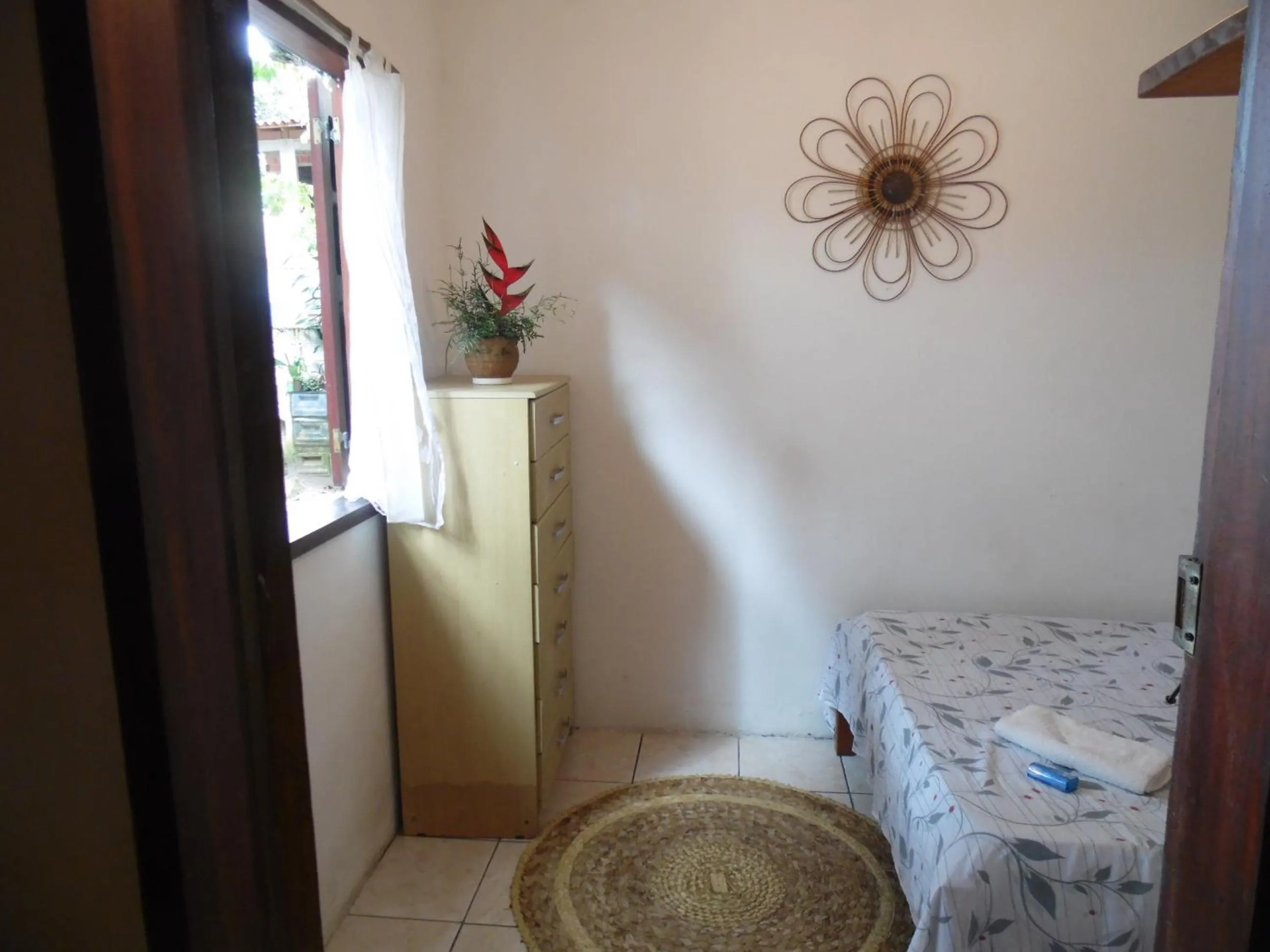 Bedroom, Bed in Casa da Jaca 02