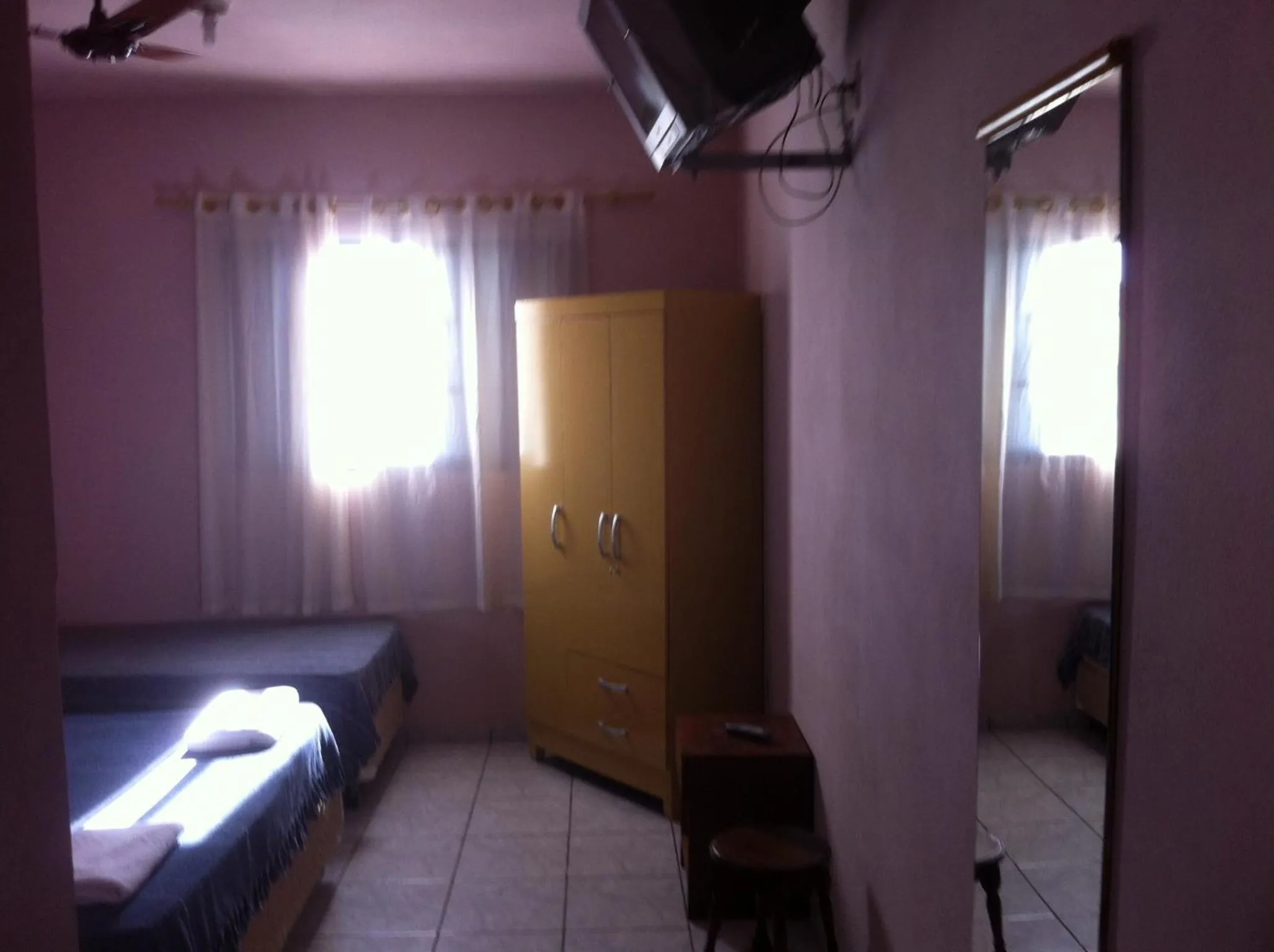 Bed in 50 Hotel
