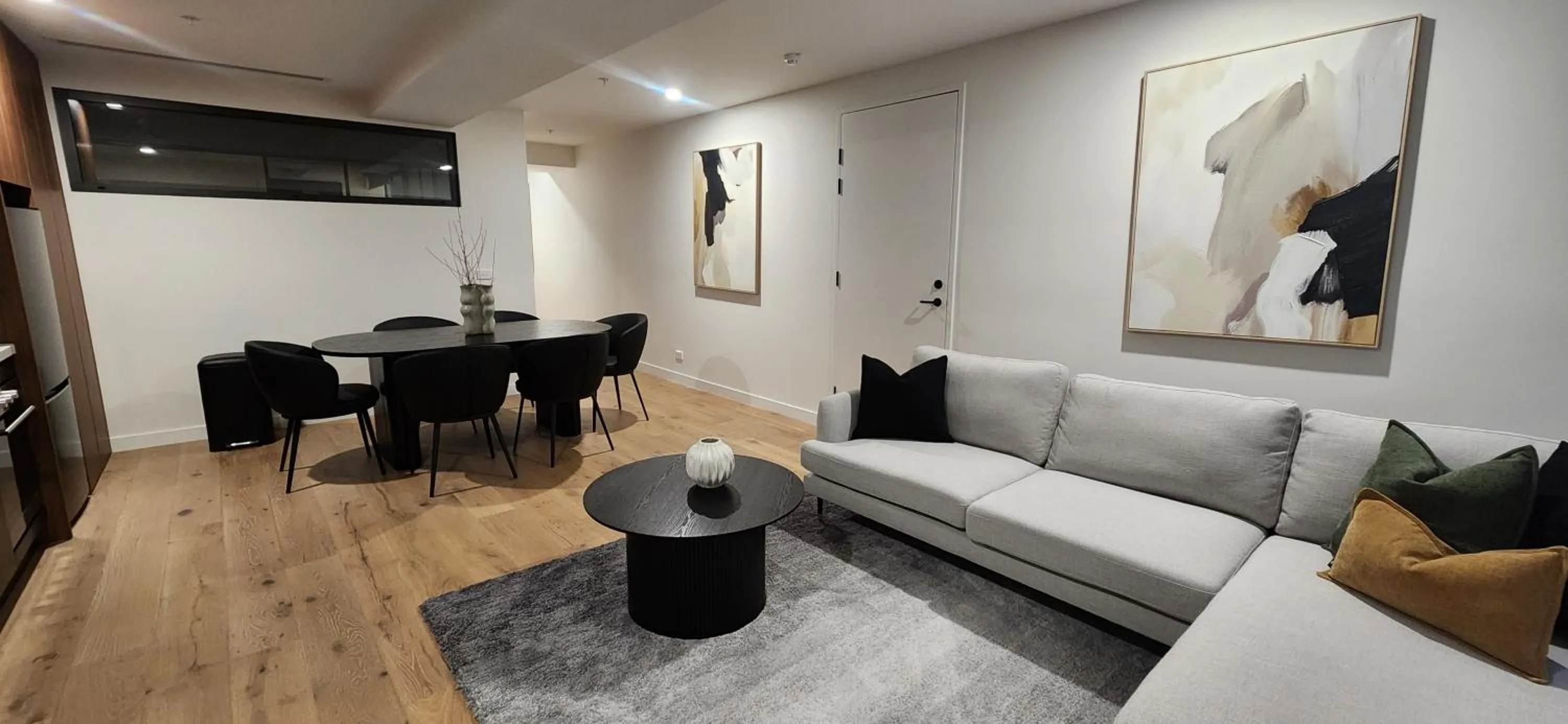 Absolute Collins Apartments